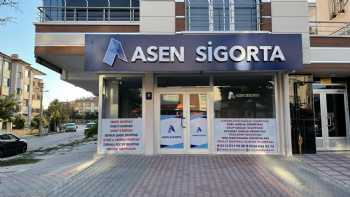 Asen sigorta aracılık hizmetleri Ltd.Şti.