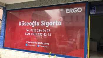 Köseoğlu Sigorta