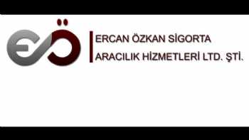 Ercan Özkan Sigorta Aracılık Hizmetleri