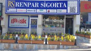 AXA SİGORTA Keçiören Renpar Sigorta Ltd Şti