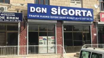 Dgn Sigorta