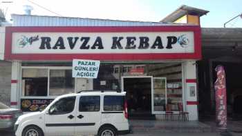 Ravza Döner & Kebap