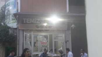 Temiz Kebap