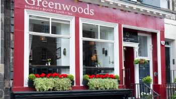 Greenwoods Edinburgh