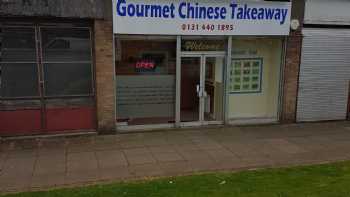 Gourmet Chinese Takeaway