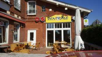 Zentrale