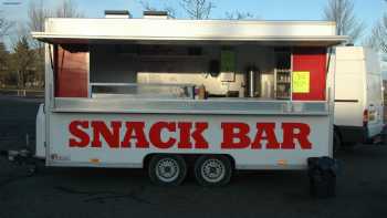 Ray's Snack Bar