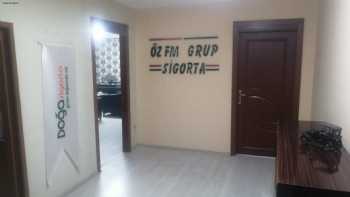 Öz Fm Group Sigorta