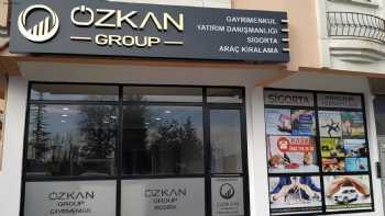 ÖZKAN GROUP