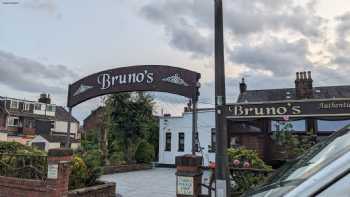 Bruno's Italian Restaurant