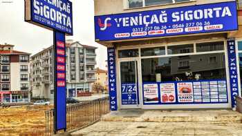 Yeniçağ Sigorta