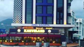 AREL SİGORTA ALANYA