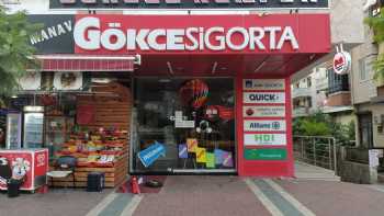 Gökce Sigorta