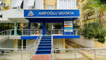 Arifoğlu Sigorta