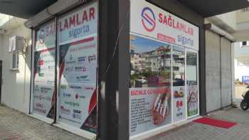 SAĞLAMLAR SİGORTA ALANYA