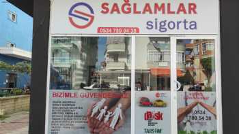 SAĞLAMLAR SİGORTA ALANYA