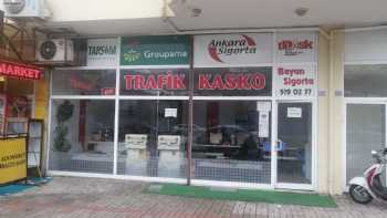 Trafik Kasko