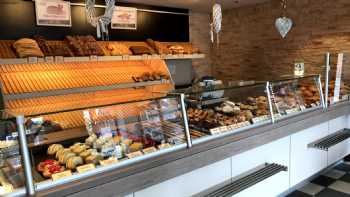 Medelbyer Landbäckerei mit Café