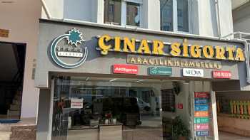 Çınar Sigorta