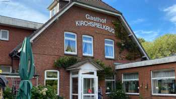 Kirchspielkrug Mahrt