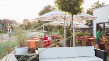 Restaurant Buongiorno St. Peter Ording