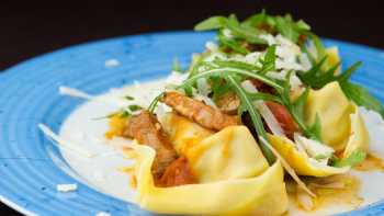 Restaurant Buongiorno St. Peter Ording