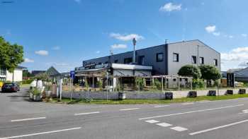 Restaurant Buongiorno St. Peter Ording