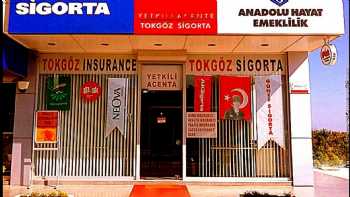 TOKGÖZ SİGORTA / TOKGÖZ INSURANCE