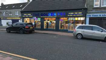 The Golden Fry Takeaway Lochgelly