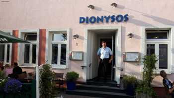 Restaurant Dionysos