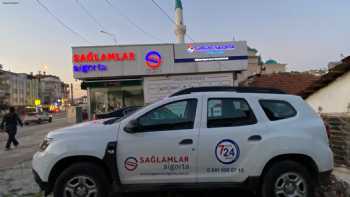 Sağlamlar Sigorta Aracılık Hiz. Ltd. Şti.