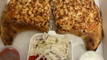 Bodrum Pizza And Kebab Cowdenbeath