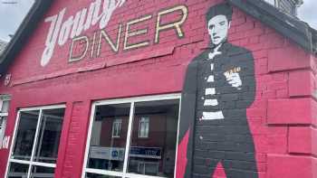 Youngs Diner