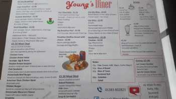 Youngs Diner