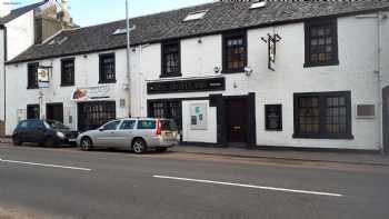 The Argyll Inn