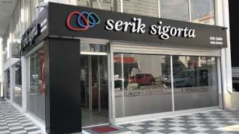 SERİK SİGORTA