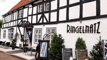 Restaurant Ringelnatz