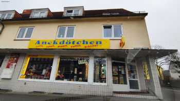 Anekdötchen Bistro & Café