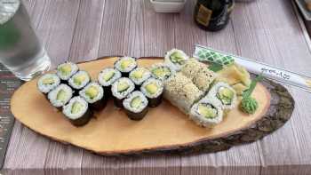 Onkel Le - Asia und Sushi Bistro Schleswig