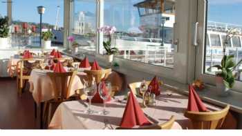 Restaurant Riva