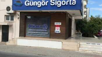 Güngör Sigorta Didim