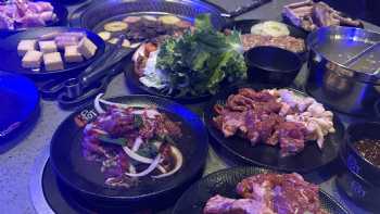 KPOT Korean BBQ & Hot Pot