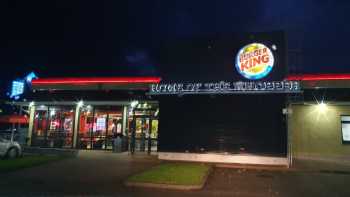 Burger King Tornesch