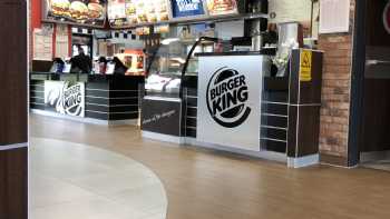 Burger King Tornesch