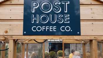 The Post House Coffee Co.