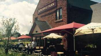 Kingsway Farm - Dining & Carvery