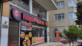 King Of Pizzarella - Bulancak