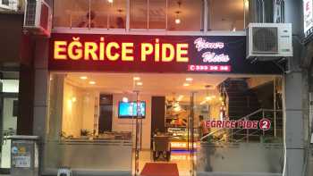 Eğrice Pide Bulancak