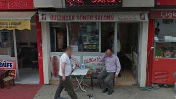 Bulancak Döner