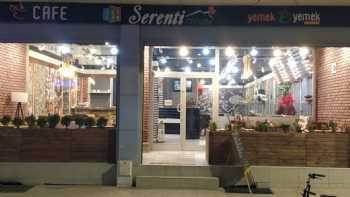 Serenti House Cafe & Restoran